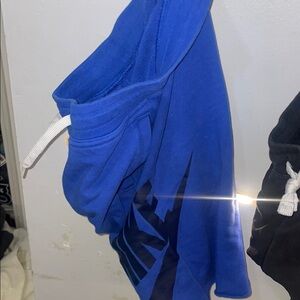 Nike Blue Sweatpants